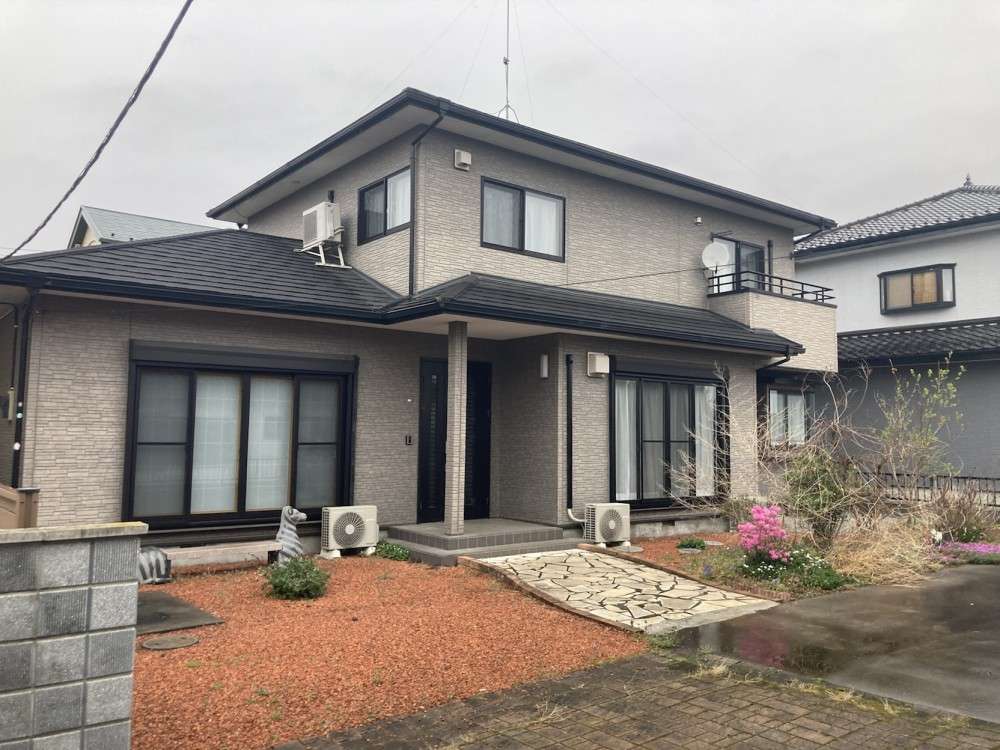 わおん障がい者グループホーム伊勢崎（田部井ユニット） のイメージ画像