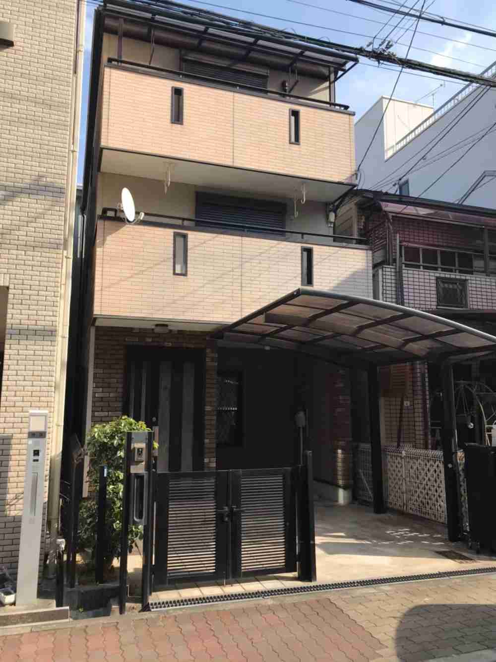 わおん障がい者グループホームなにわ（Lino） のイメージ画像