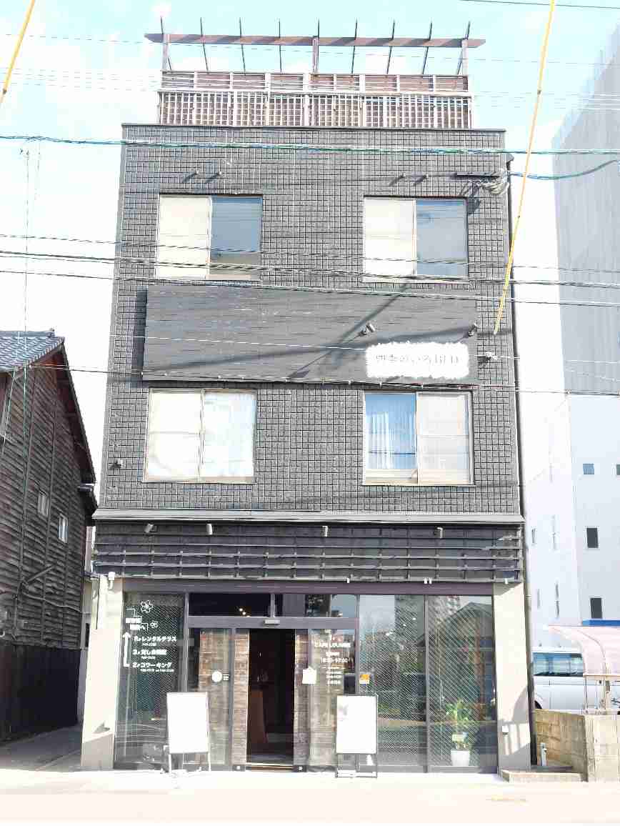 就労継続支援A型・B型多機能施設四季のいろWB のイメージ画像