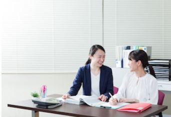 尾張旭市介護認定調査センター の求人_イメージ画像