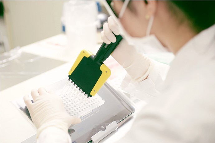 エスアールエル様写真