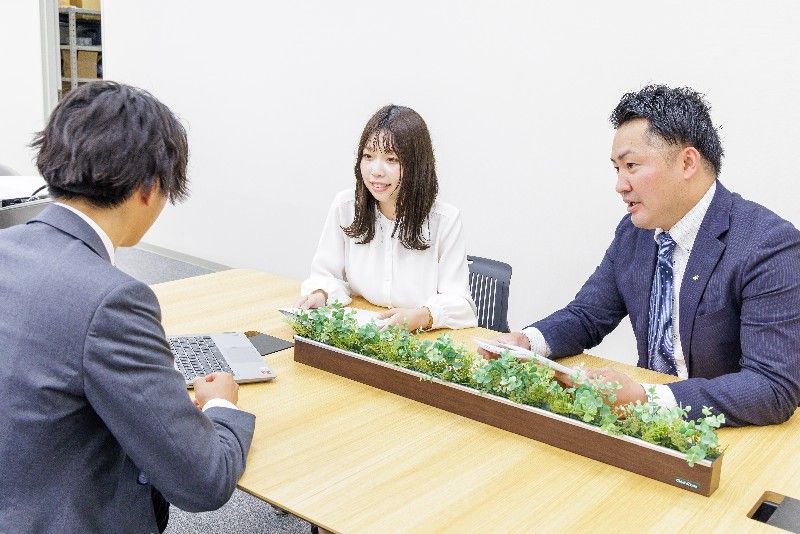 株式会社ワークナビ のイメージ画像