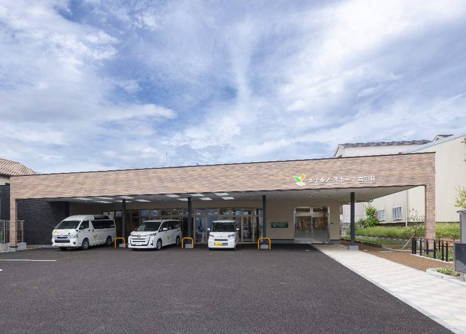 （仮称）セルビス介護支援センター富田林 のイメージ画像