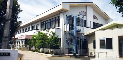 千原厚生園1