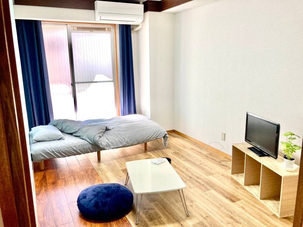 なかのハウスの求人画像