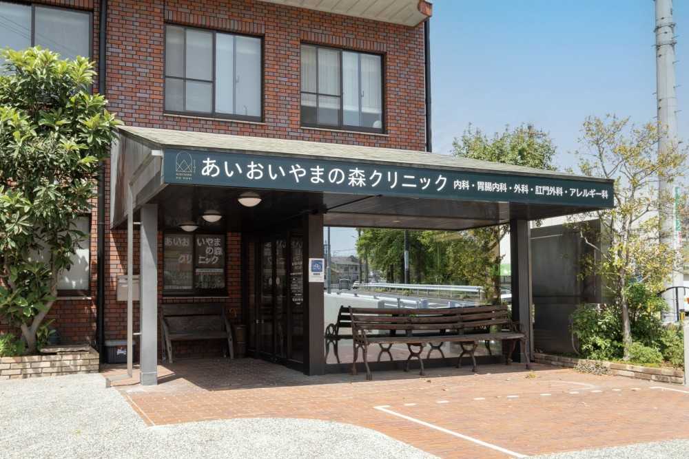 正面外観写真１