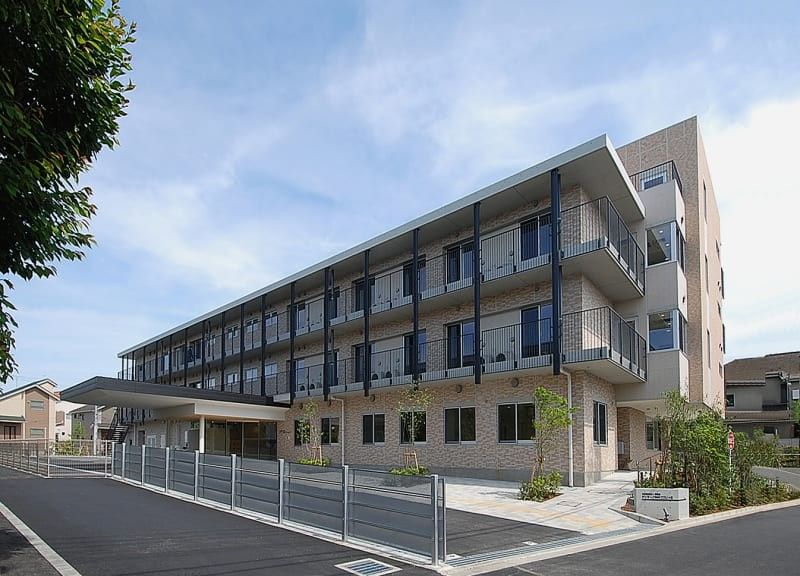 サービス付き高齢者向け住宅デンマークINNつつじヶ丘 の介護支援専門員（ケアマネージャー） 求人_イメージ画像