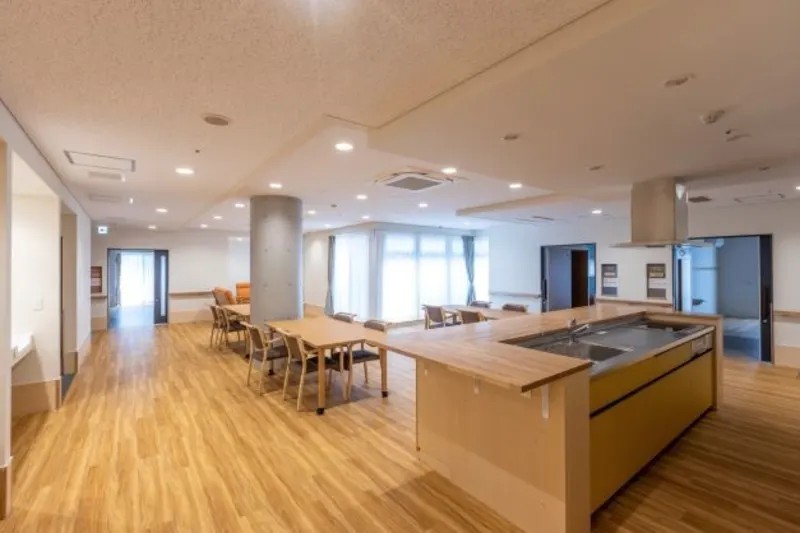 サービス付き高齢者向け住宅デンマークINNつつじヶ丘 のイメージ画像