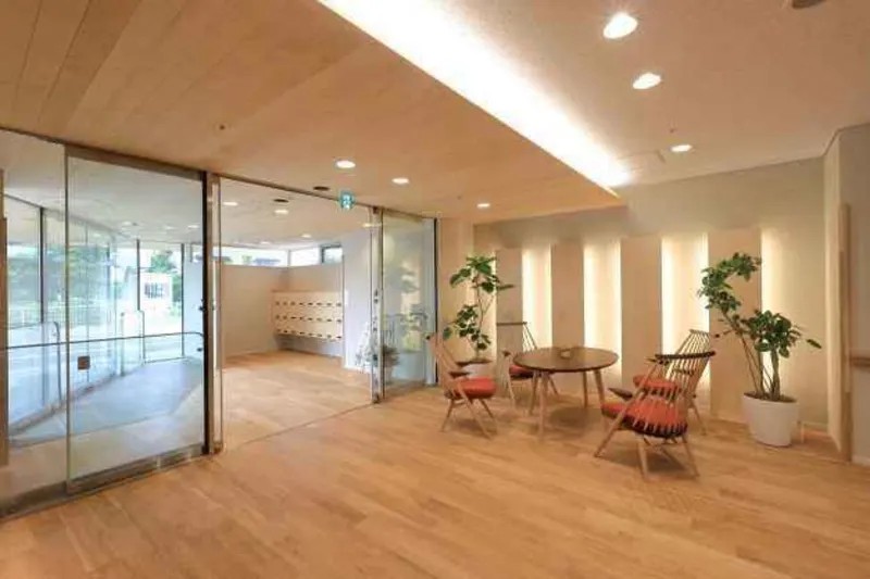 サービス付き高齢者向け住宅デンマークINNつつじヶ丘 のイメージ画像