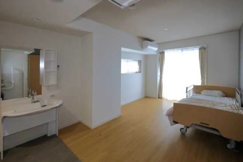 サービス付き高齢者向け住宅デンマークINNつつじヶ丘 のイメージ画像
