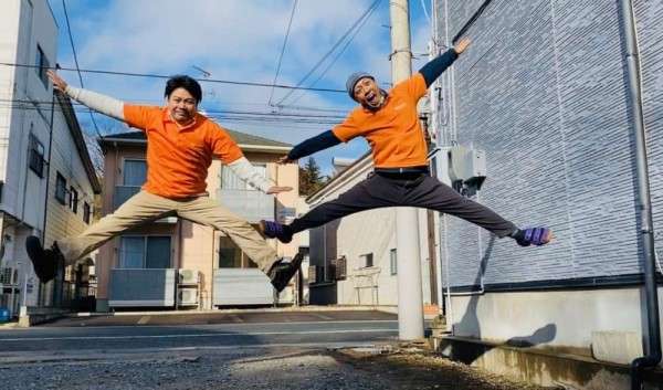 愛さんさんひかり の相談支援専門員 求人_イメージ画像