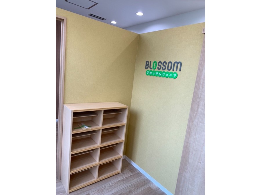 ブロッサムジュニア津田沼教室_内観1