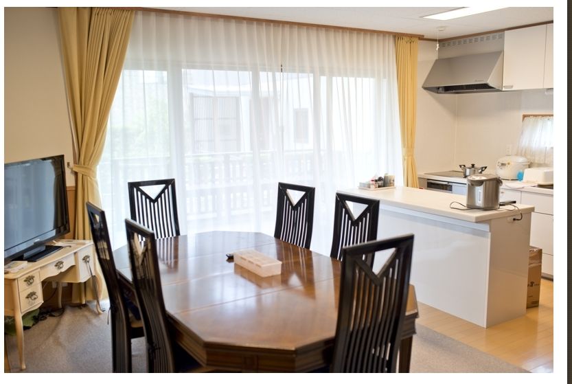 四木ハイツ のサービス管理責任者 求人_イメージ画像