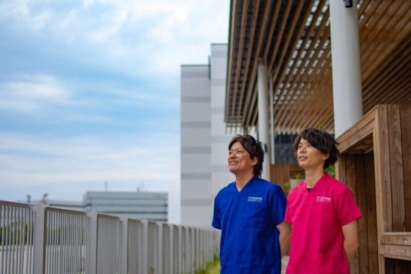 クリオケアプランニング須磨 の介護支援専門員（ケアマネージャー） 求人_イメージ画像