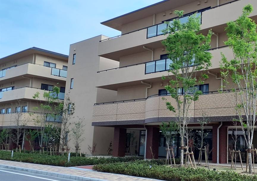 特別養護老人ホームノテ南船橋 のイメージ画像