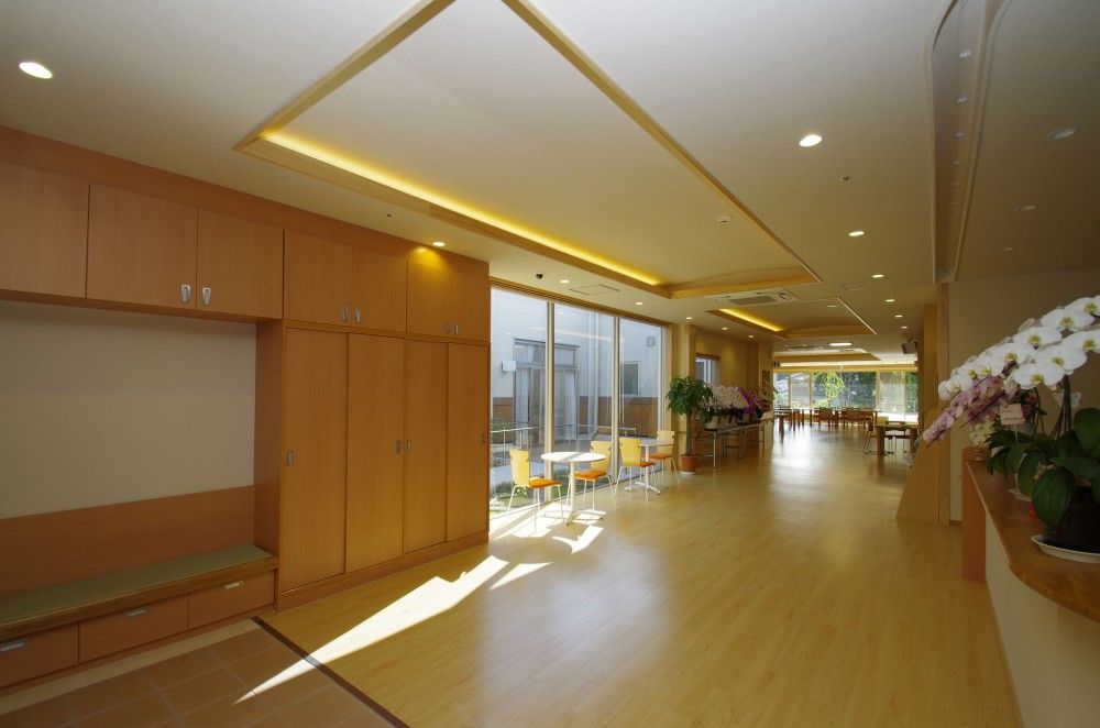 看護小規模多機能型居宅介護事業所ひより のイメージ画像