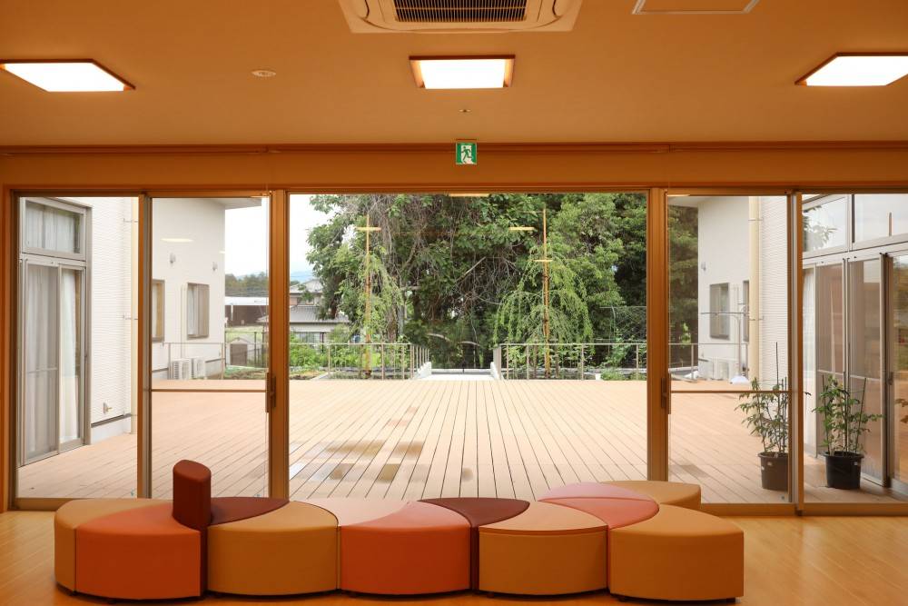 看護小規模多機能型居宅介護事業所ひより のイメージ画像