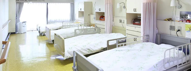 小規模多機能型居宅介護ほっこりはうす のイメージ画像
