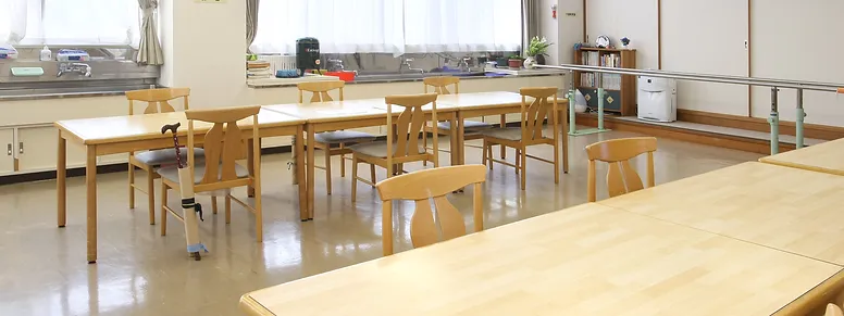 小規模多機能型居宅介護ほっこりはうす のイメージ画像