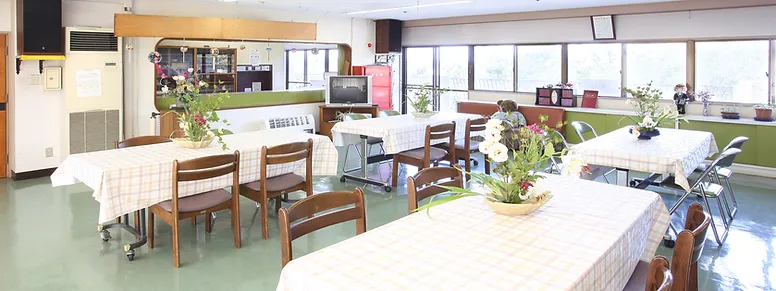 小規模多機能型居宅介護ほっこりはうす のイメージ画像