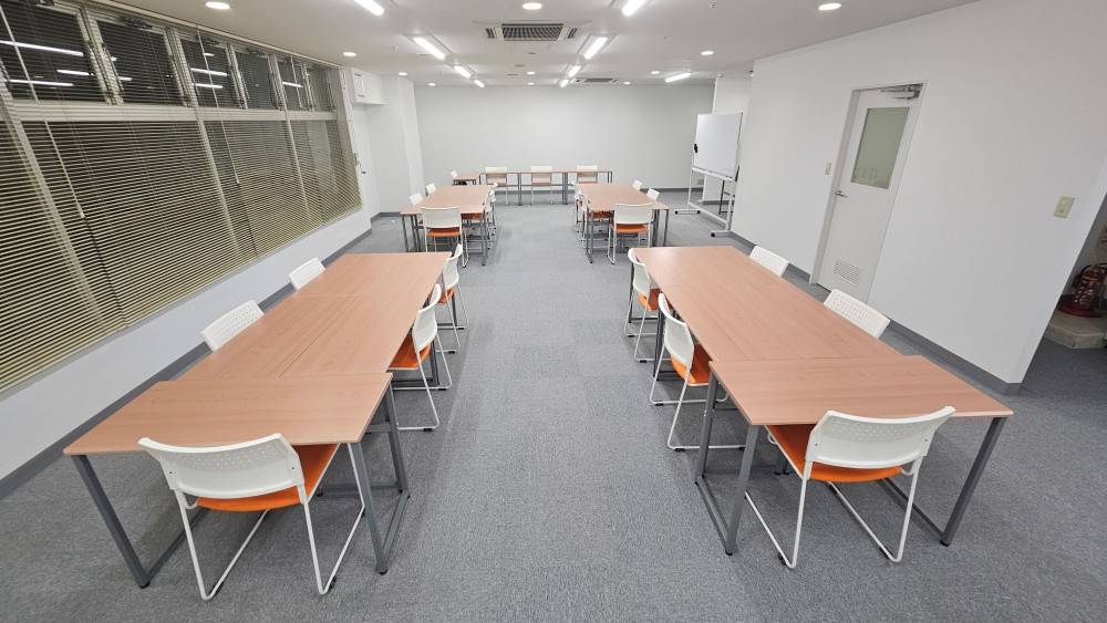 オープンドア川崎 のイメージ画像