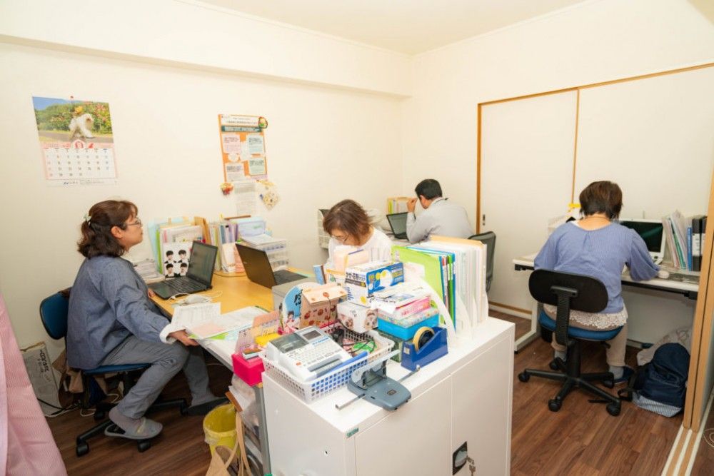 （仮称）おかもとケアプランセンター相模原 のイメージ画像