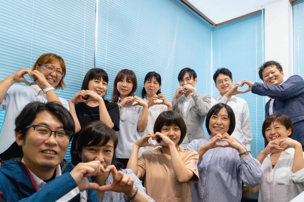 ぞうさんワークス のサービス管理責任者 求人_イメージ画像