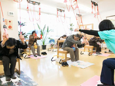 元気広場桜が丘 のイメージ画像