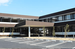 住宅型有料老人ホームなんぶの杜 の求人_イメージ画像