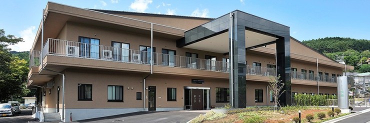 介護老人福祉施設松風 の介護支援専門員（ケアマネージャー） 求人_イメージ画像