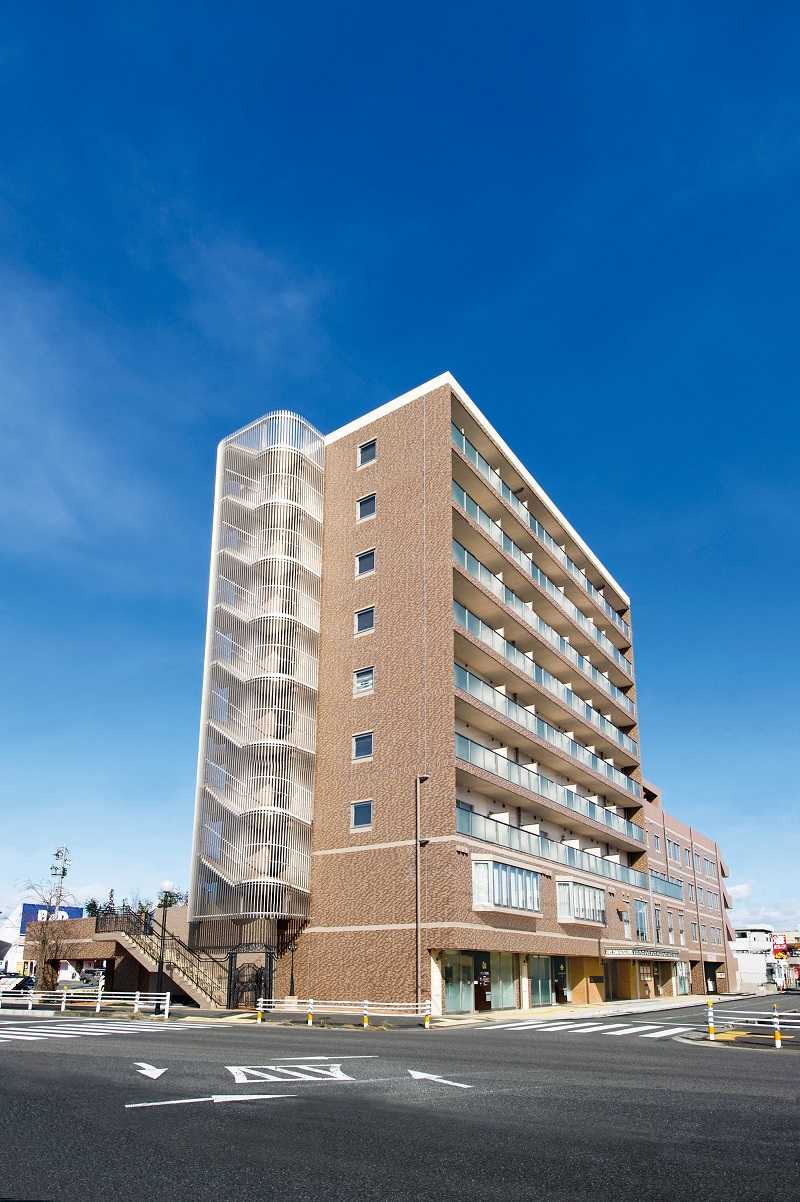 ハートケアメゾンみなみの風西春 のイメージ画像