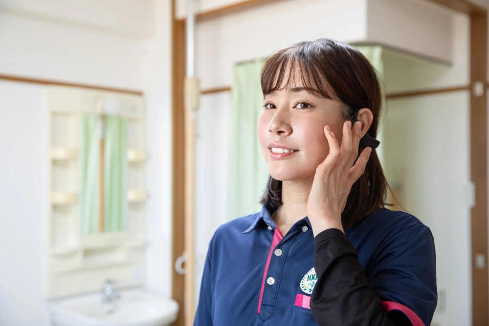 ハートケアメゾンみなみの風西春 のイメージ画像