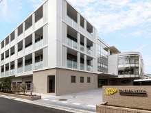 介護老人福祉施設ブエナビスタ の介護支援専門員（ケアマネージャー） 求人_イメージ画像