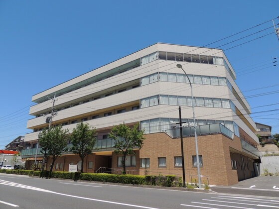 夢別邸すみれが丘 の求人_イメージ画像