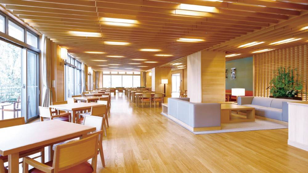 オウカス 船橋 のイメージ画像