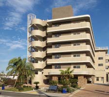 居宅介護支援事業所空桜音湘南荒崎 の求人_イメージ画像