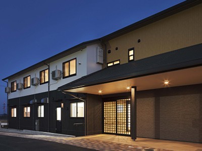 サンセットケア下高根 の求人_イメージ画像