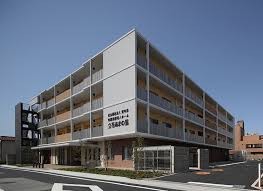 特別養護老人ホーム立花あまの里 の求人_イメージ画像