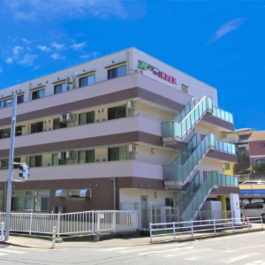 シニアフォレスト横浜金沢 の求人_イメージ画像