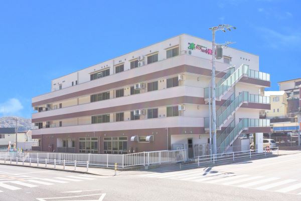 シニアフォレスト横浜金沢 のイメージ画像