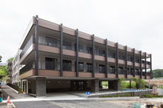 介護老人保健施設アメイズ の求人_イメージ画像