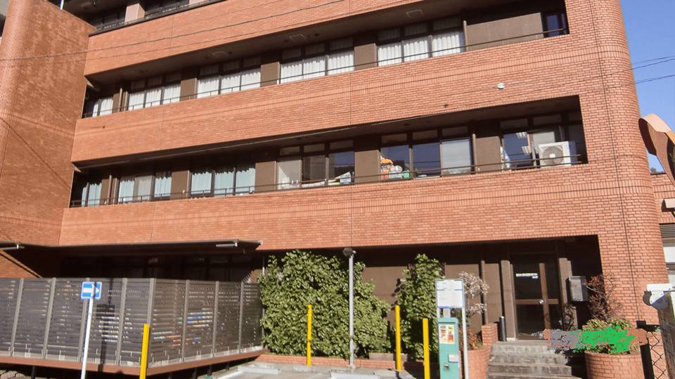 木下の保育園 山下町_外観