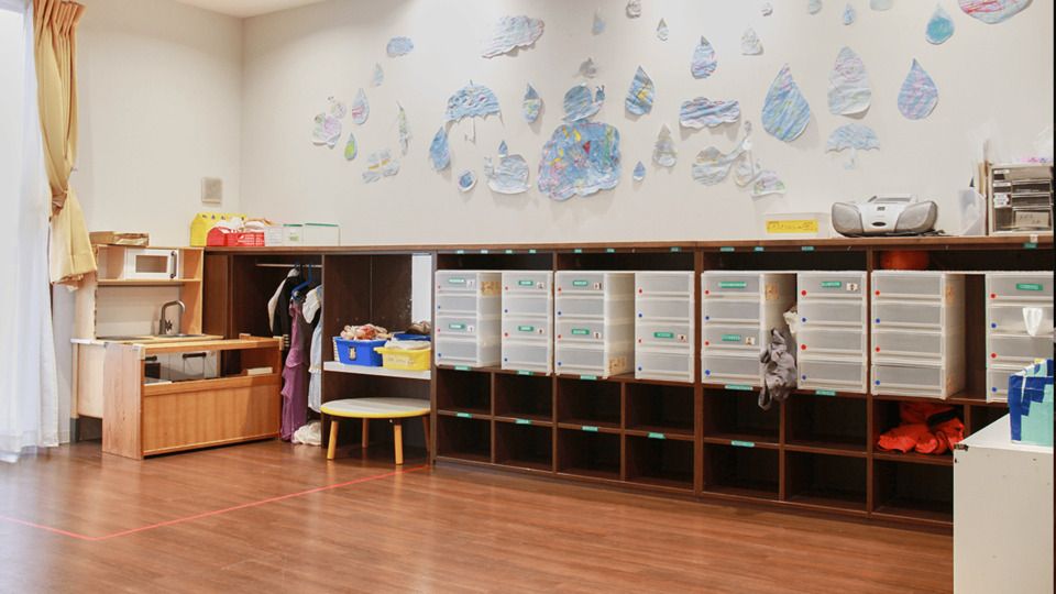 木下の保育園江ヶ崎_クラス