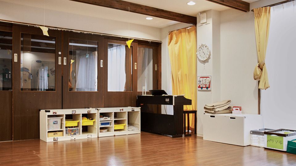 木下の保育園江ヶ崎_クラス2