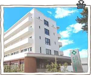 特別養護老人ホームふれあいの麗寿 の介護支援専門員（ケアマネージャー） 求人_イメージ画像