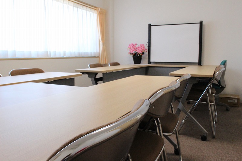 居宅介護支援事業所ファミリエ のイメージ画像