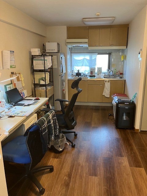 訪問看護ステーション結　サテライト永福町 の介護支援専門員（ケアマネージャー） 求人_イメージ画像