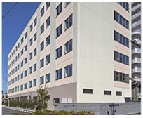 介護老人保健施設リハビリパーク黒川 の求人_イメージ画像