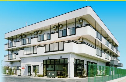 ケアハウス美和 の求人_イメージ画像