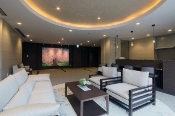 チャームスイート京王聖蹟桜ヶ丘 の介護支援専門員（ケアマネージャー） 求人_イメージ画像